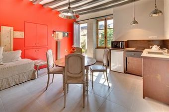 Hostal Les Suites Du Chateau De Candes