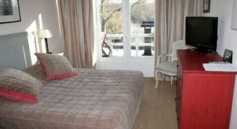 Hotel Hostellerie Du Country Club