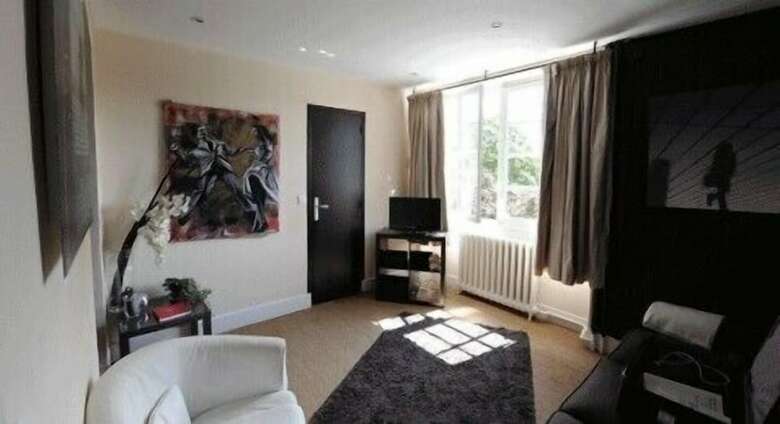 Hotel Hostellerie Du Country Club