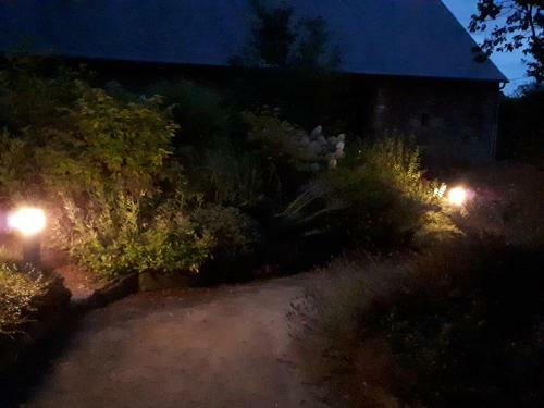 Bed & Breakfast Aux Greniers � R�ves