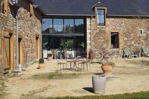 Bed & Breakfast Aux Greniers � R�ves