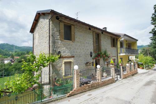 B&B Villa Filetta
