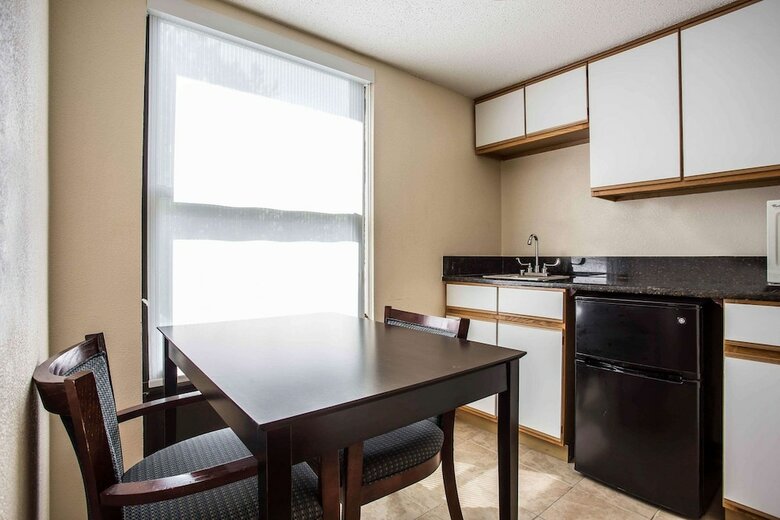 Hotel Quality Inn Union