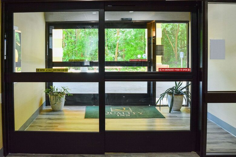 Hotel Quality Inn Union