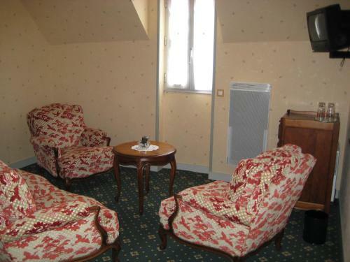 Hotel H�tel Primavera