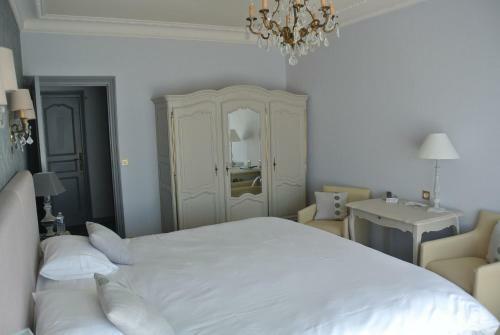 Hotel H�tel Primavera