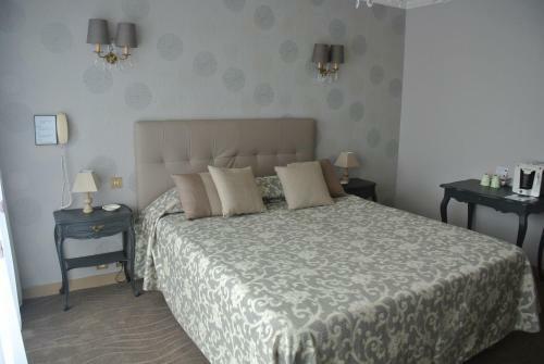 Hotel H�tel Primavera