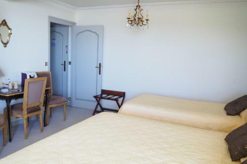 Hotel H�tel Primavera