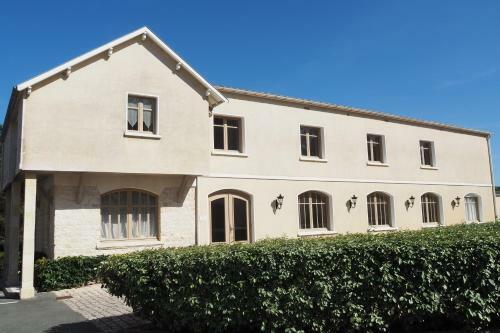 Hotel H�tel Primavera