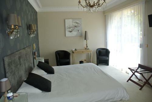 Hotel H�tel Primavera