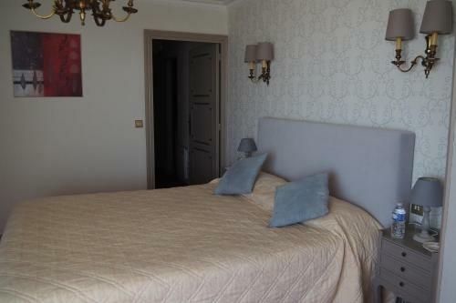 Hotel H�tel Primavera