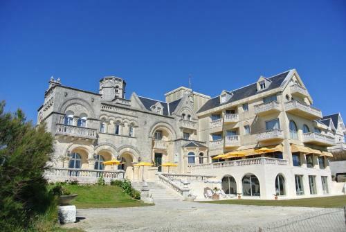 Hotel H�tel Primavera