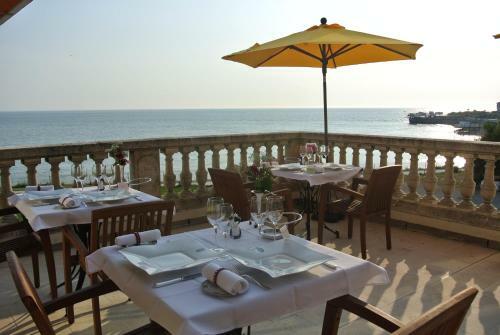 Hotel H�tel Primavera