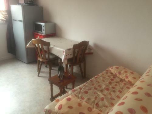 Apartamentos Loc17 Saint-palais