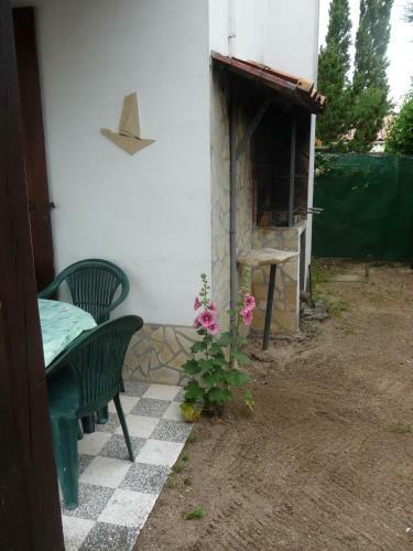 Apartamentos Loc17 Saint-palais