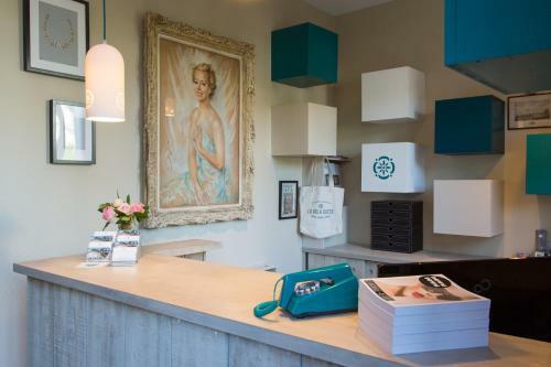 Hotel Art's H�tel