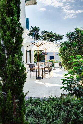 Hotel Art's H�tel
