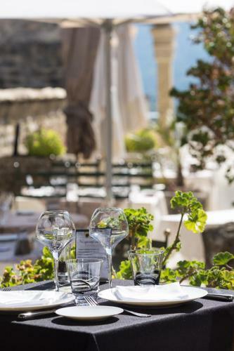 Hotel Les Hospitaliers