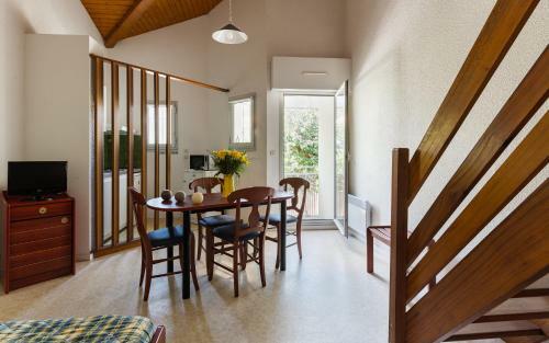 Apartamento Lagrange Classic Le Phal�ne