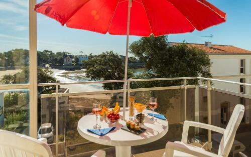 Apartamento Lagrange Classic Le Phal�ne
