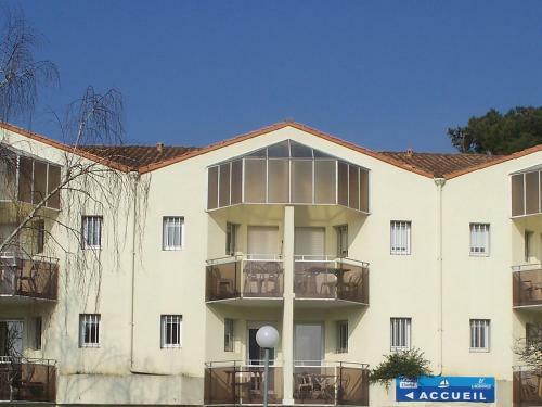 Apartamento Lagrange Classic Le Phal�ne