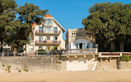 Apartamento Lagrange Classic Le Phal�ne