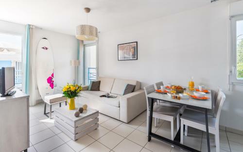 Aparthotel Lagrange Confort+ Les Carrelets