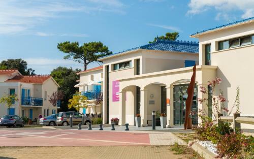 Aparthotel Lagrange Confort+ Les Carrelets