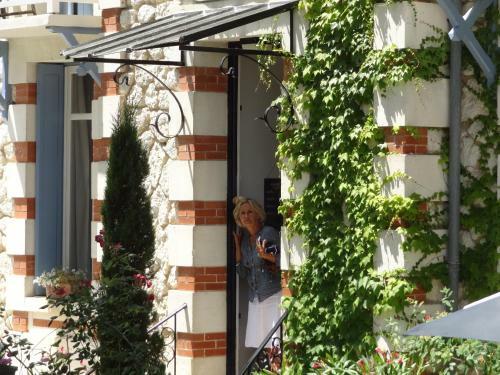 Bed & Breakfast Villa Frivole