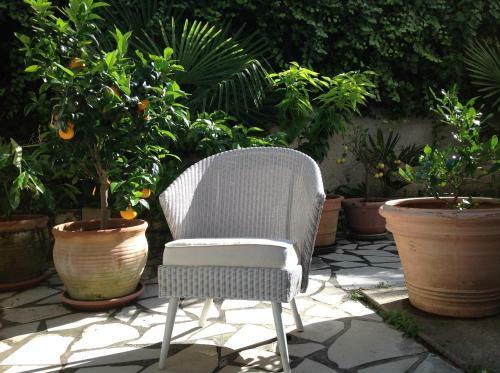 Bed & Breakfast Villa Frivole