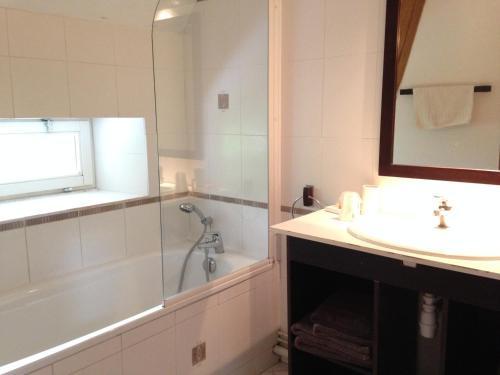 Bed & Breakfast La Ferme Du Dizacre