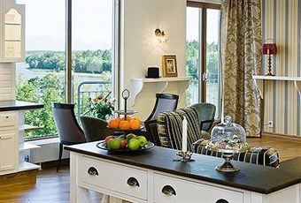 S�staholm Hotell & Konferens