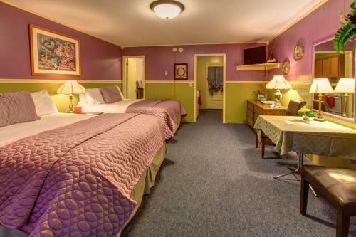 Starlite Motel