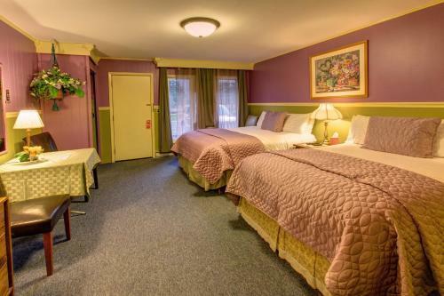 Starlite Motel
