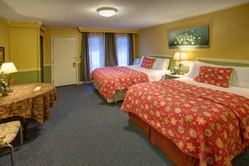 Starlite Motel
