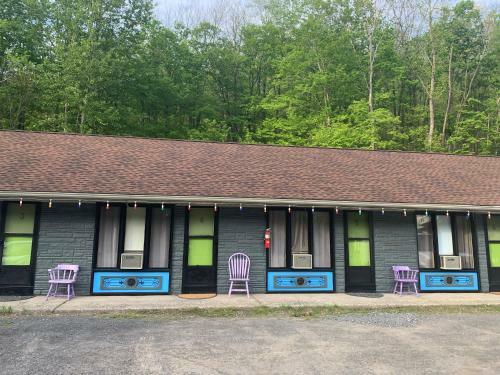Starlite Motel