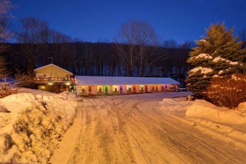 Starlite Motel
