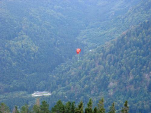 Gite La Hutte