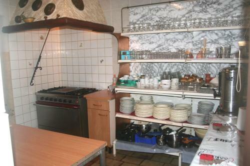 Gite La Hutte