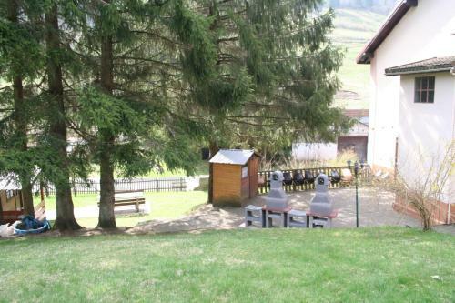Gite La Hutte