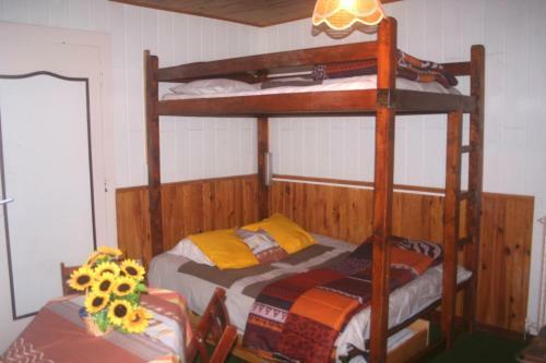 Gite La Hutte