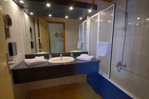 Hotel Logis La Bouloie