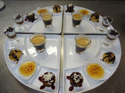Hotel Logis La Bouloie