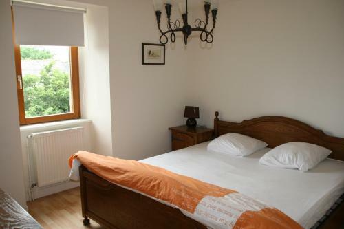 Vakantiehuis Bretagne