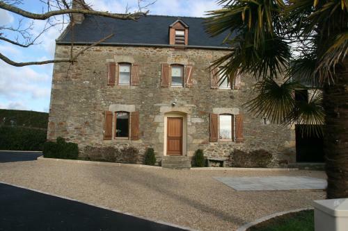 Vakantiehuis Bretagne