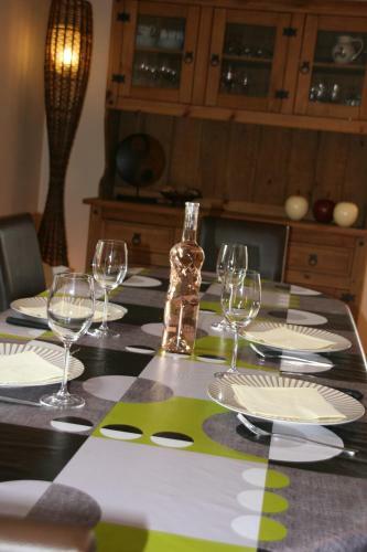 Vakantiehuis Bretagne