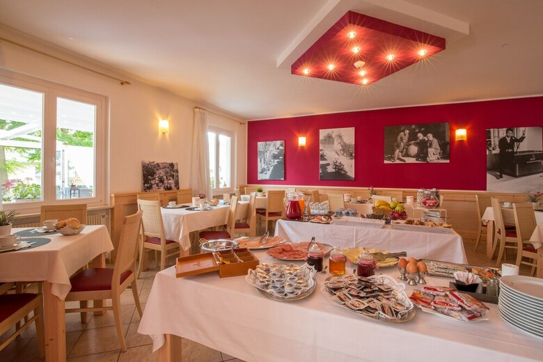 Hotel Da Remo