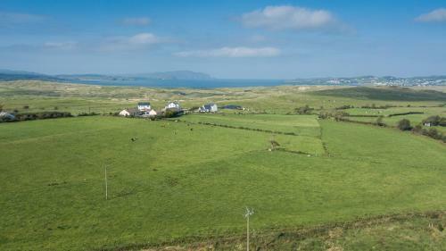 Sheephaven View
