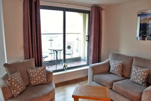 Apartamento Glenveagh Court