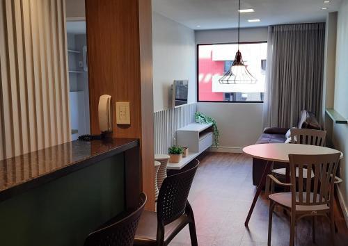 Apartamento Amestista 202